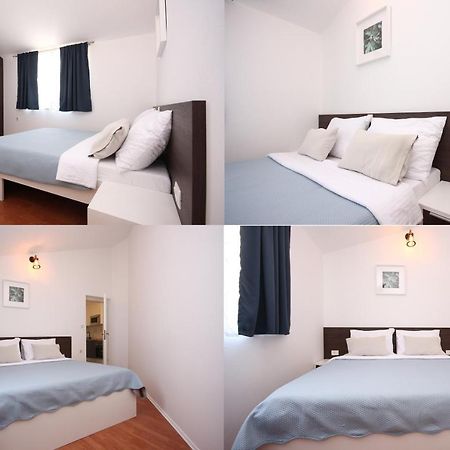 Heavenly Bay Apartment ชิเบนิก ภายนอก รูปภาพ
