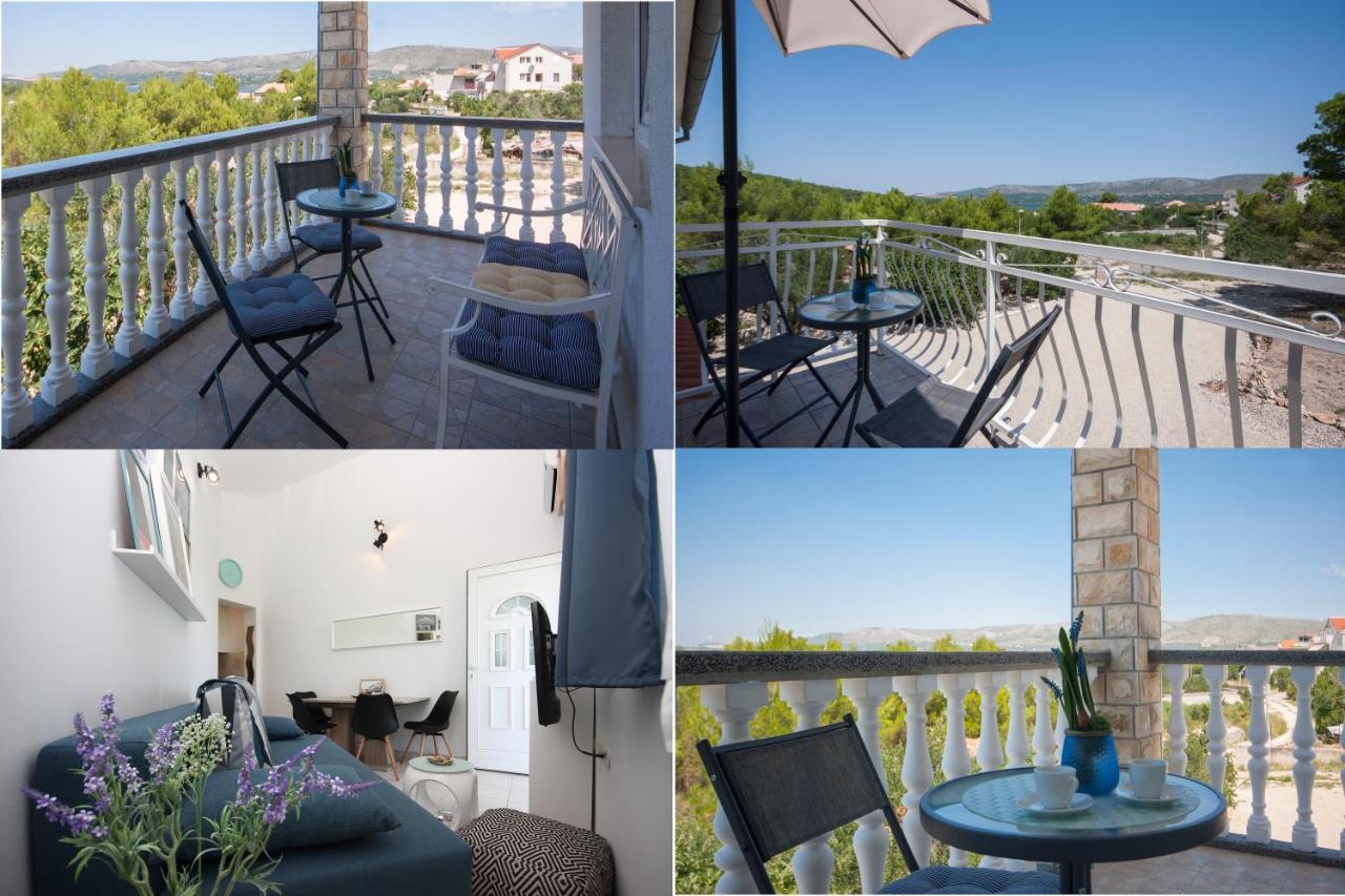 Heavenly Bay Apartment ชิเบนิก ภายนอก รูปภาพ