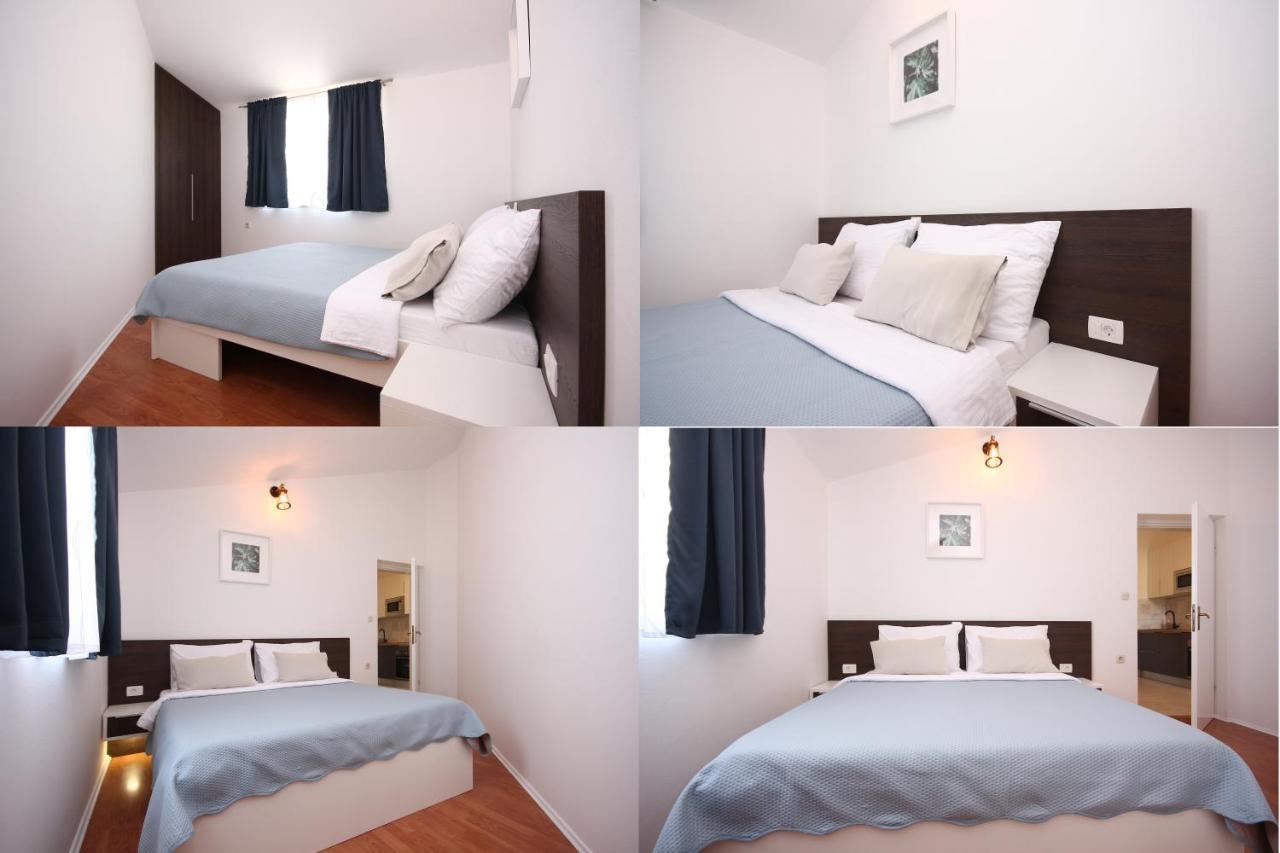 Heavenly Bay Apartment ชิเบนิก ภายนอก รูปภาพ