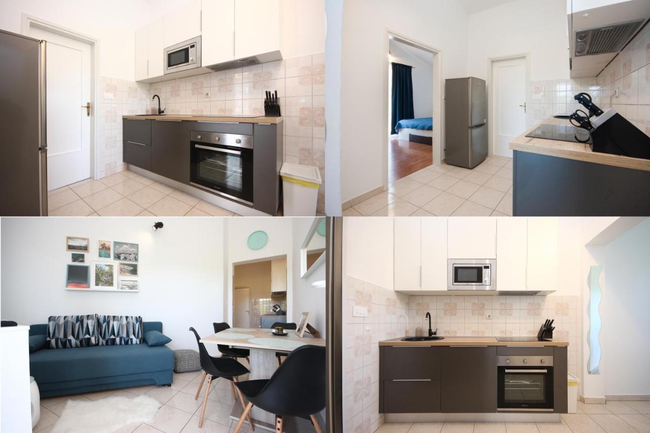 Heavenly Bay Apartment ชิเบนิก ภายนอก รูปภาพ