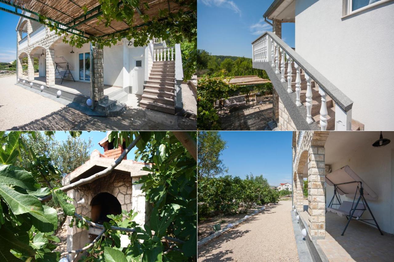 Heavenly Bay Apartment ชิเบนิก ภายนอก รูปภาพ
