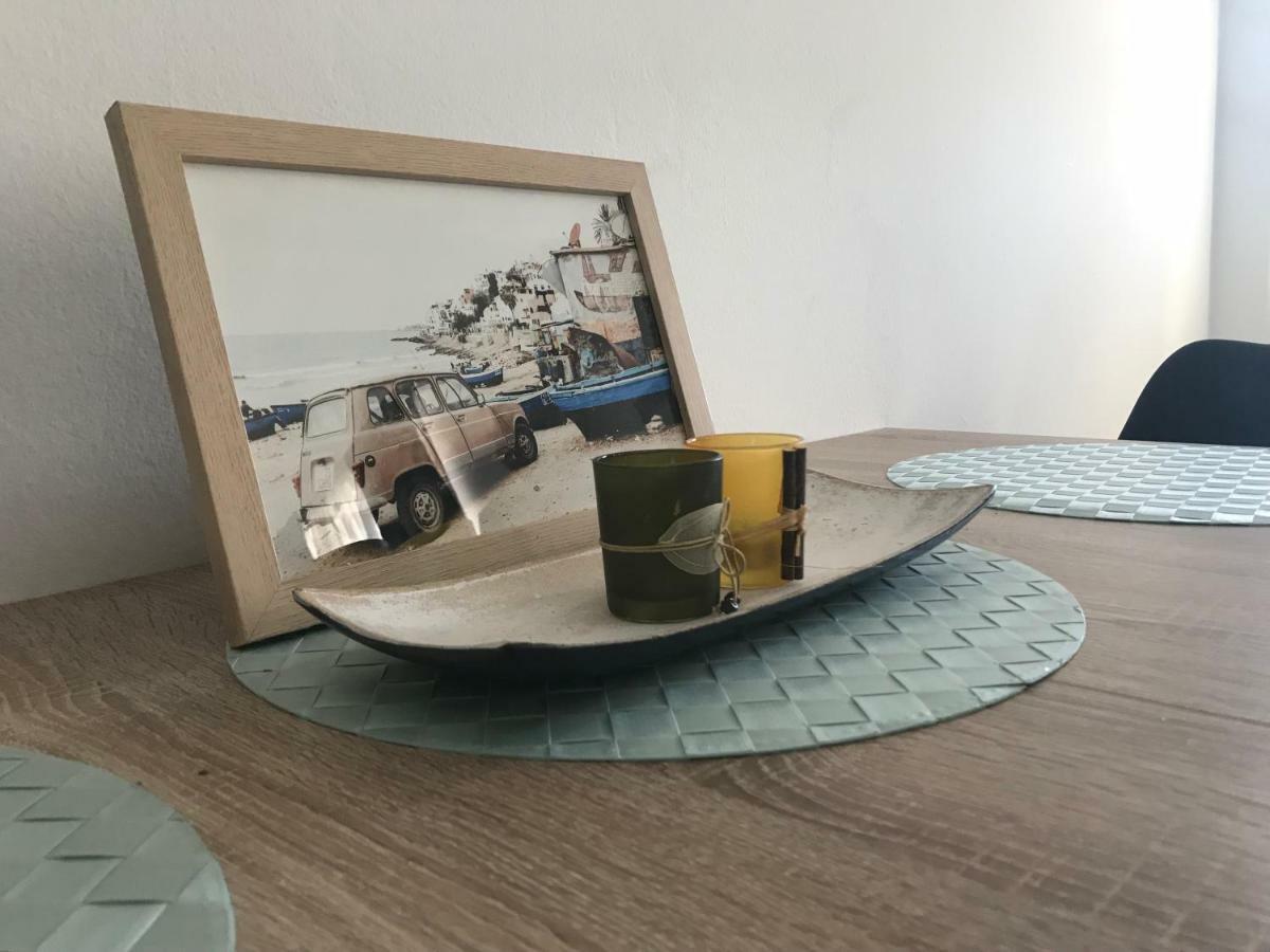 Heavenly Bay Apartment ชิเบนิก ภายนอก รูปภาพ