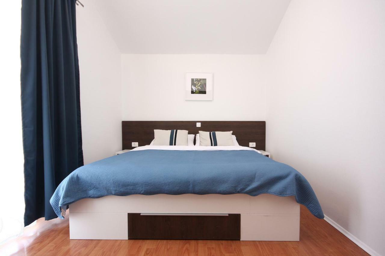 Heavenly Bay Apartment ชิเบนิก ภายนอก รูปภาพ