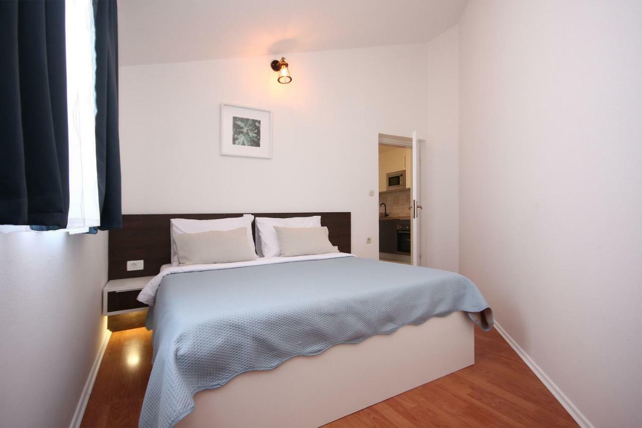 Heavenly Bay Apartment ชิเบนิก ภายนอก รูปภาพ
