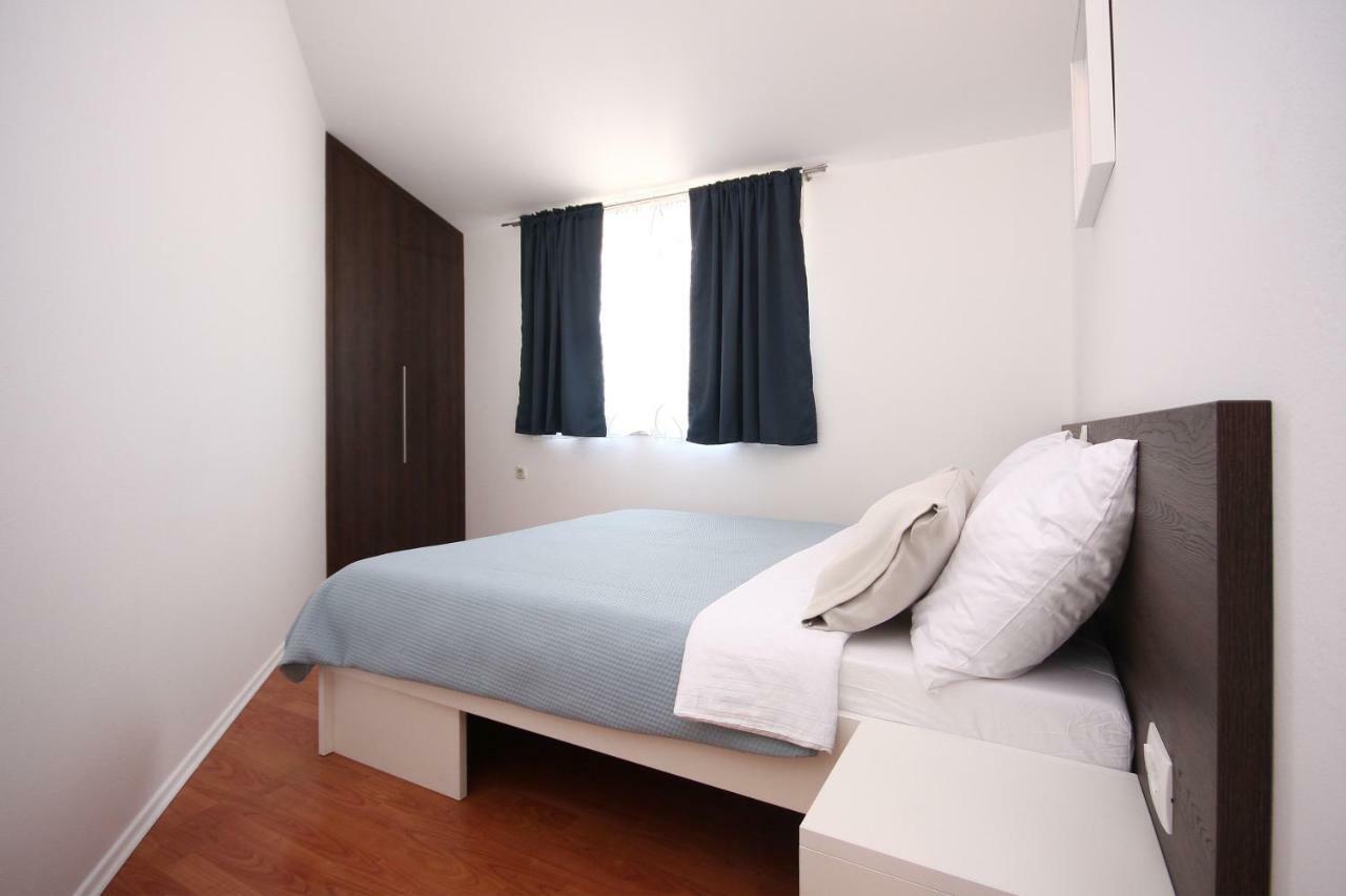 Heavenly Bay Apartment ชิเบนิก ภายนอก รูปภาพ