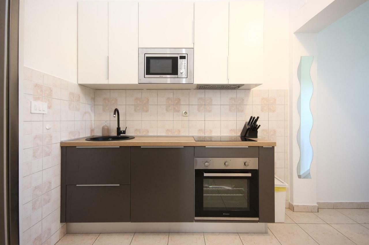Heavenly Bay Apartment ชิเบนิก ภายนอก รูปภาพ