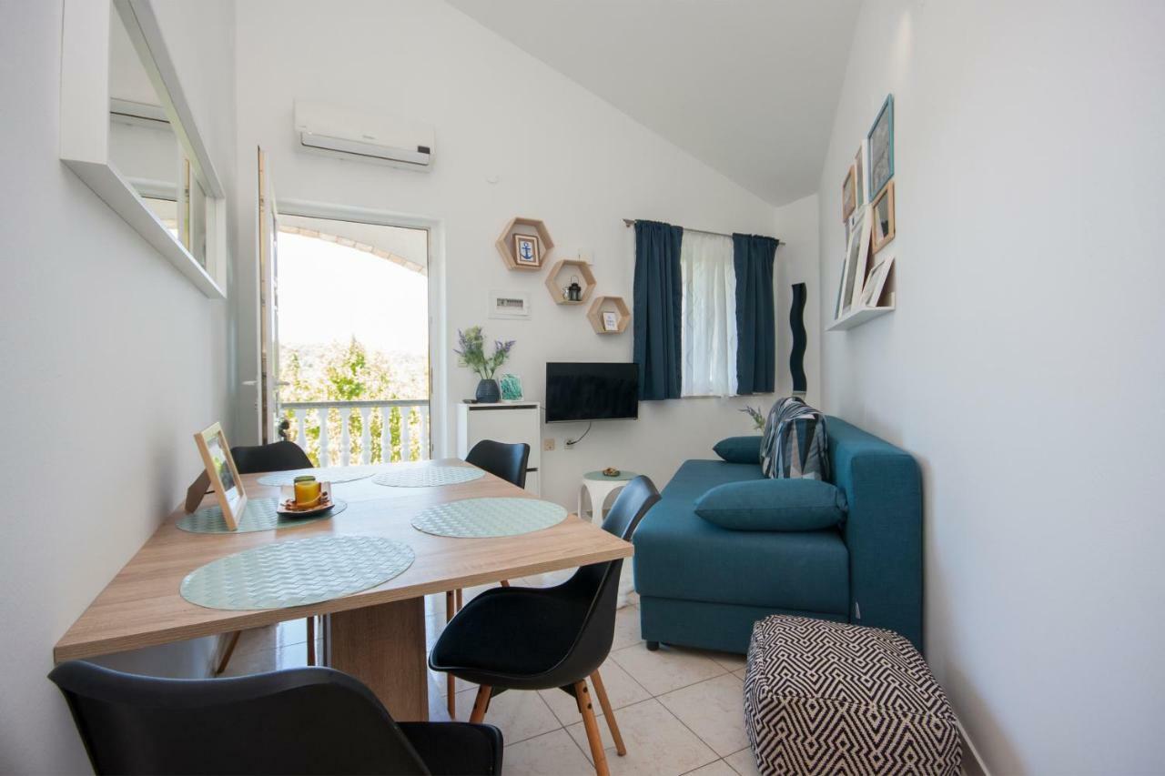 Heavenly Bay Apartment ชิเบนิก ภายนอก รูปภาพ