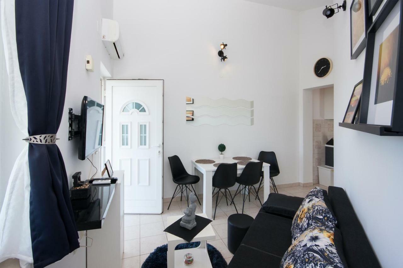 Heavenly Bay Apartment ชิเบนิก ภายนอก รูปภาพ