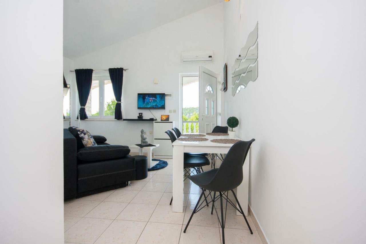 Heavenly Bay Apartment ชิเบนิก ภายนอก รูปภาพ