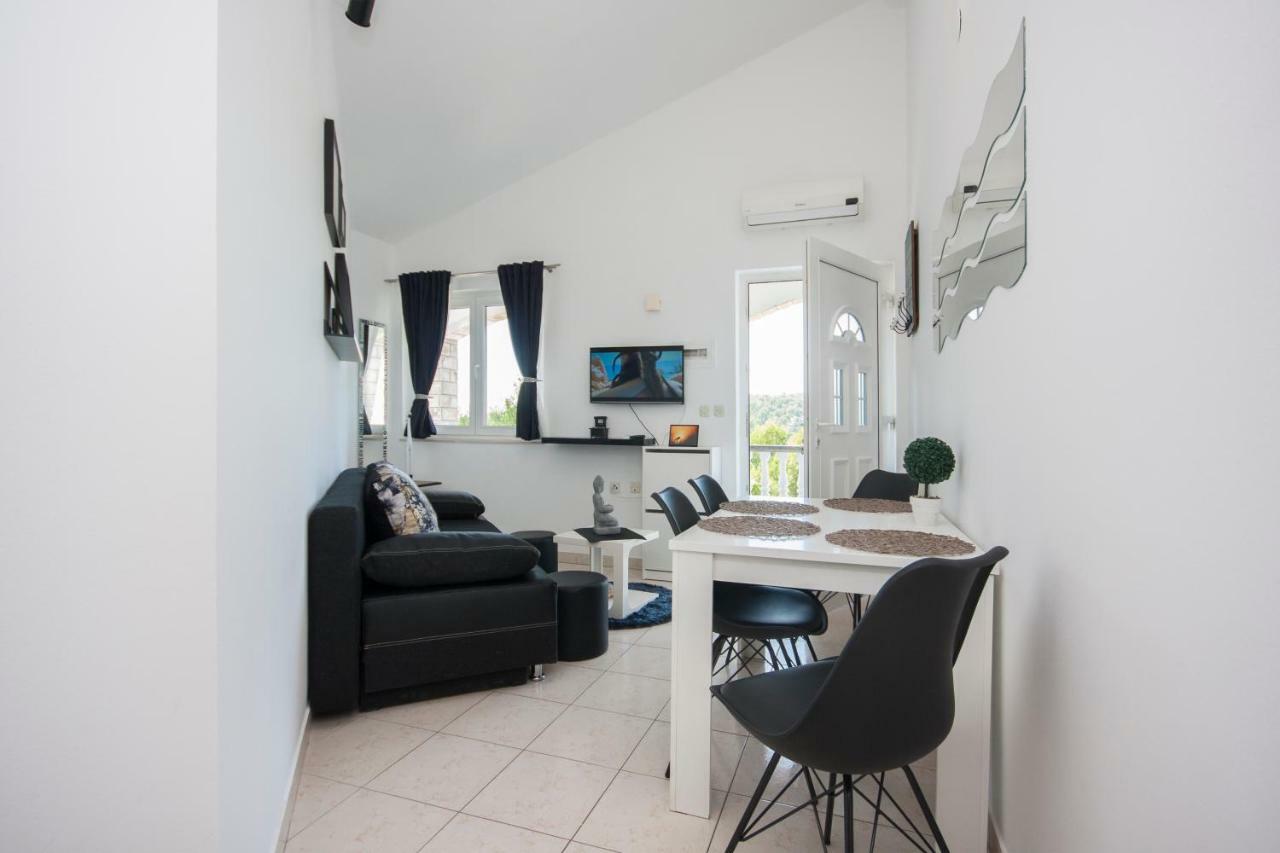 Heavenly Bay Apartment ชิเบนิก ภายนอก รูปภาพ