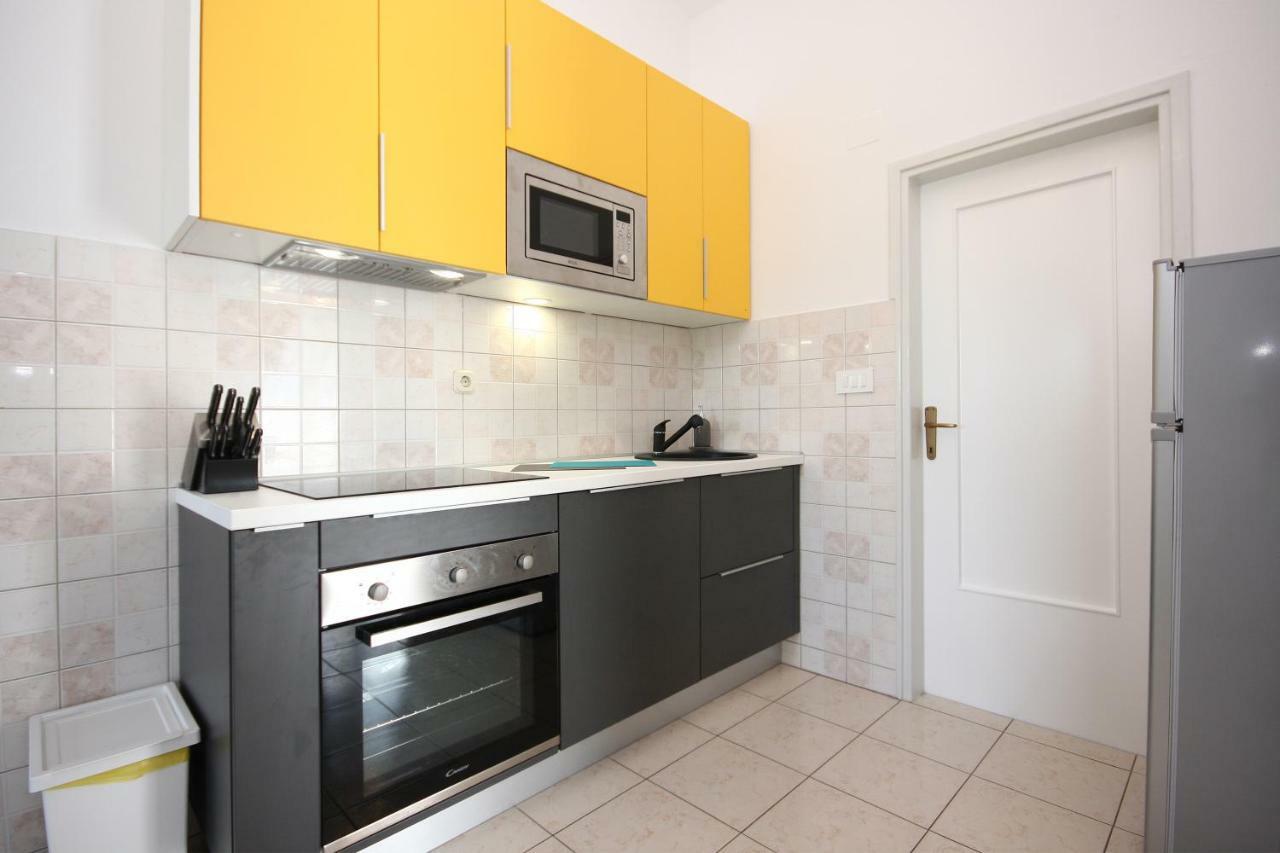 Heavenly Bay Apartment ชิเบนิก ภายนอก รูปภาพ