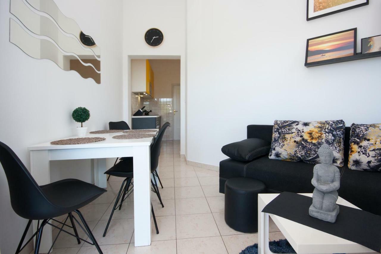 Heavenly Bay Apartment ชิเบนิก ภายนอก รูปภาพ