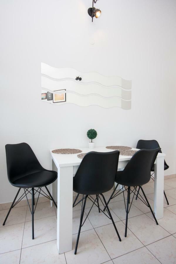 Heavenly Bay Apartment ชิเบนิก ภายนอก รูปภาพ