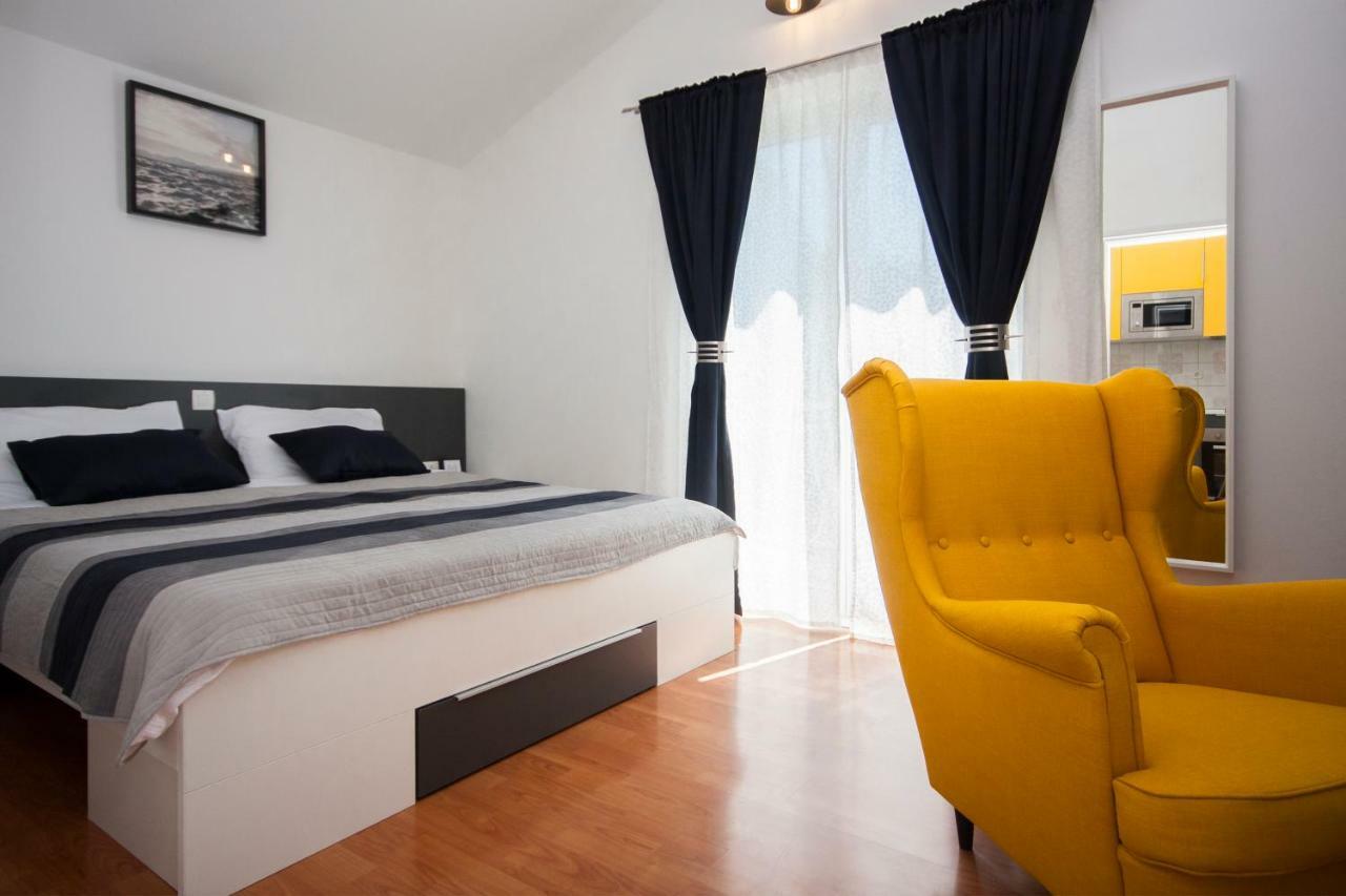 Heavenly Bay Apartment ชิเบนิก ภายนอก รูปภาพ