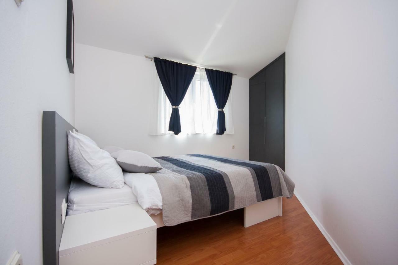 Heavenly Bay Apartment ชิเบนิก ภายนอก รูปภาพ