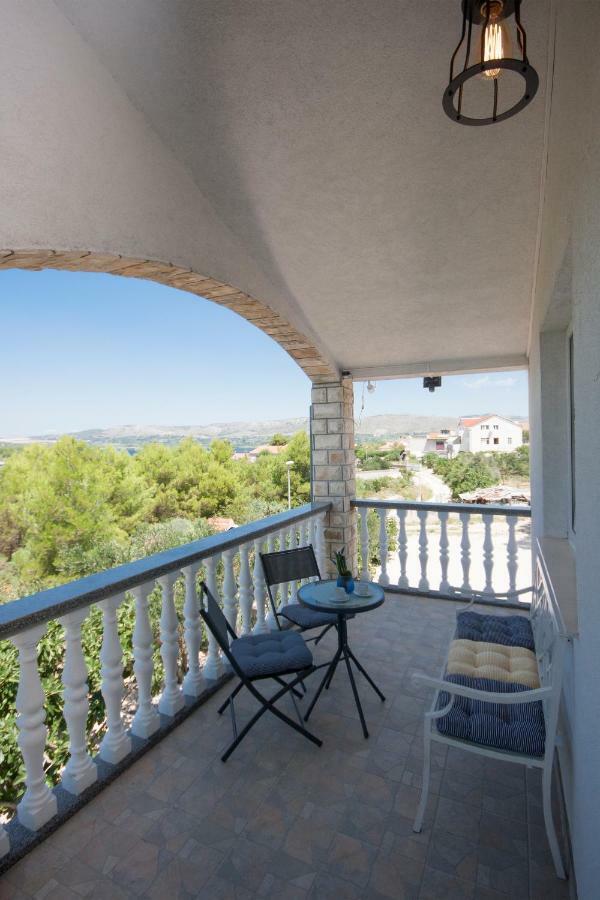 Heavenly Bay Apartment ชิเบนิก ภายนอก รูปภาพ