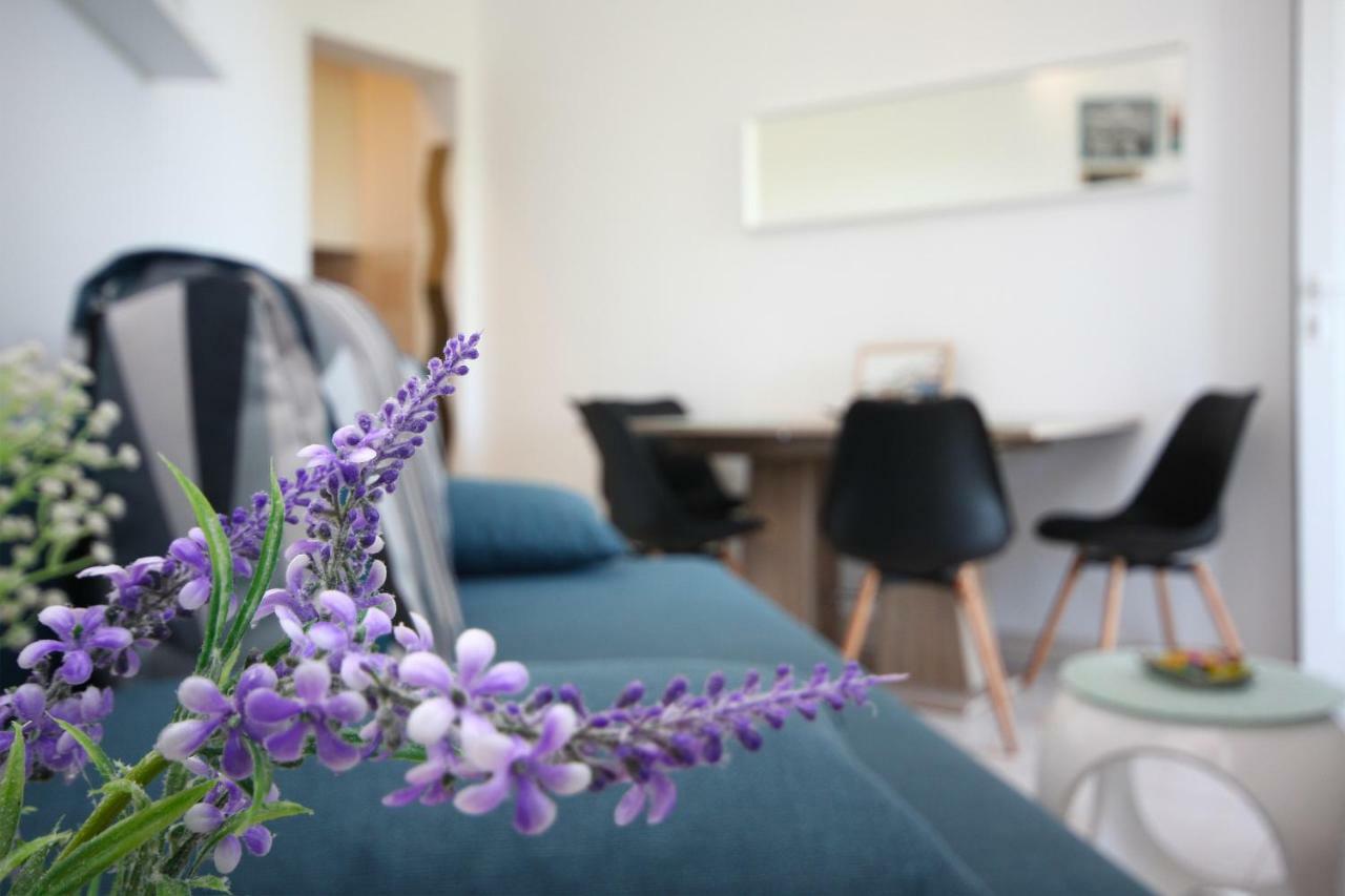 Heavenly Bay Apartment ชิเบนิก ภายนอก รูปภาพ
