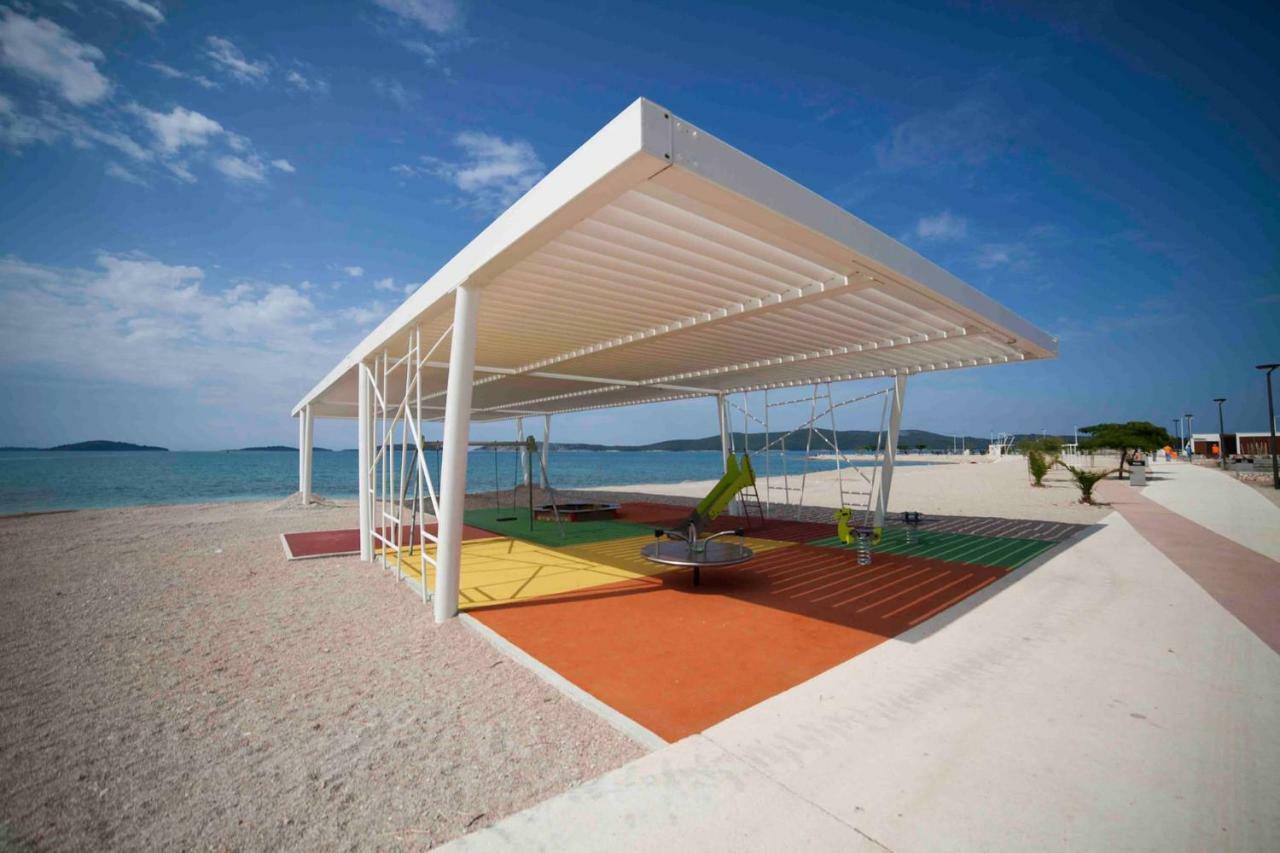 Heavenly Bay Apartment ชิเบนิก ภายนอก รูปภาพ