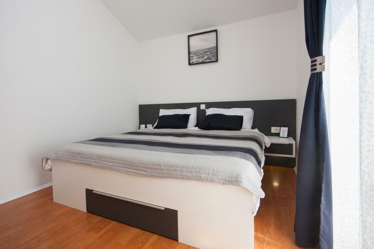 Heavenly Bay Apartment ชิเบนิก ภายนอก รูปภาพ