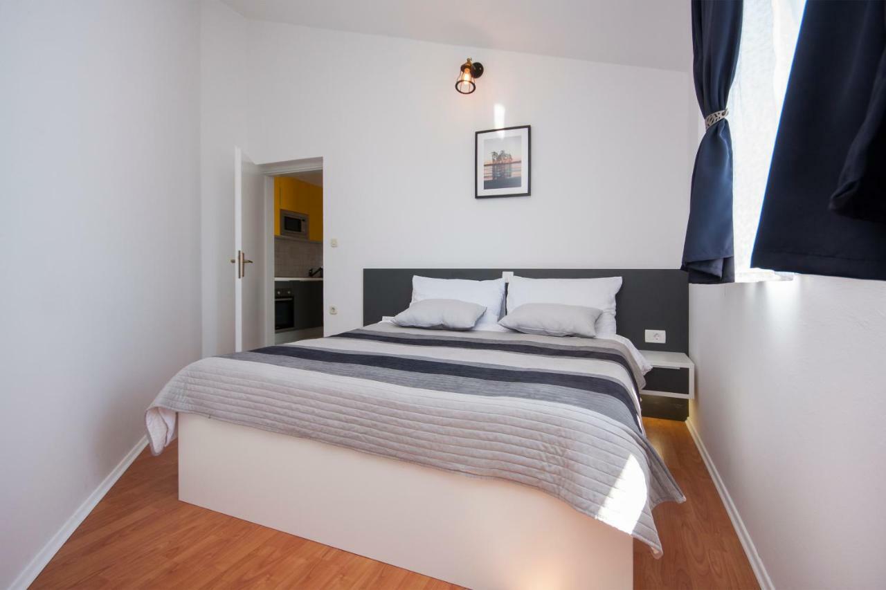 Heavenly Bay Apartment ชิเบนิก ภายนอก รูปภาพ